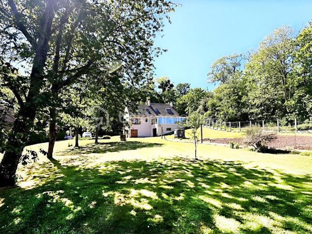 Maison 7 pièces 180 m²