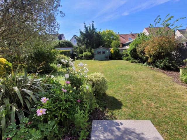 Maison 6 pièces 144 m²