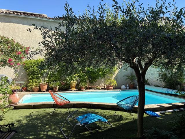 Maison 7 pièces 180 m²
