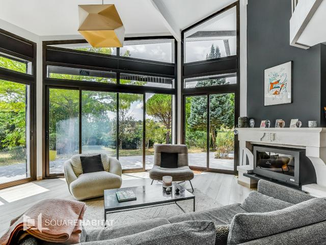 Maison 7 pièces 180 m²
