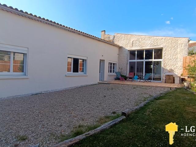 Maison 7 pièces 180 m²