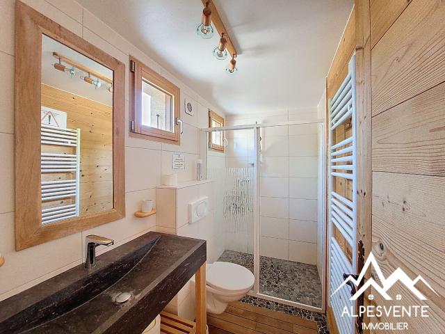 Maison 7 pièces, 180 m² à louer à Bellevaux 74470