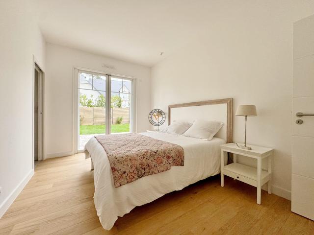 Maison 7 pièces, 180 m² à louer à Le Pouliguen 44510