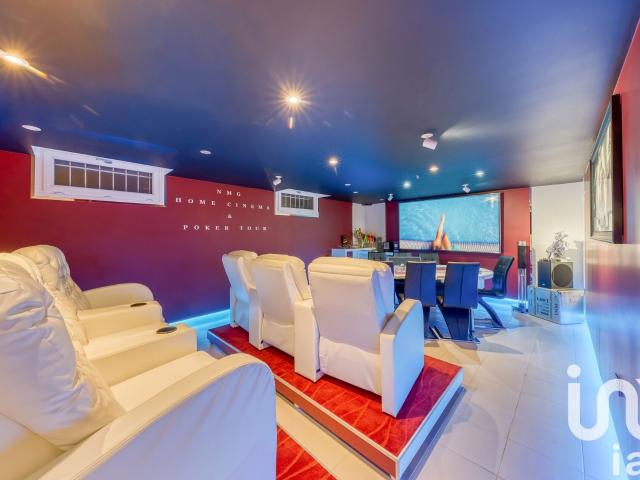 Maison 7 pièces, 180 m² à louer à Paray Vieille Poste 91550