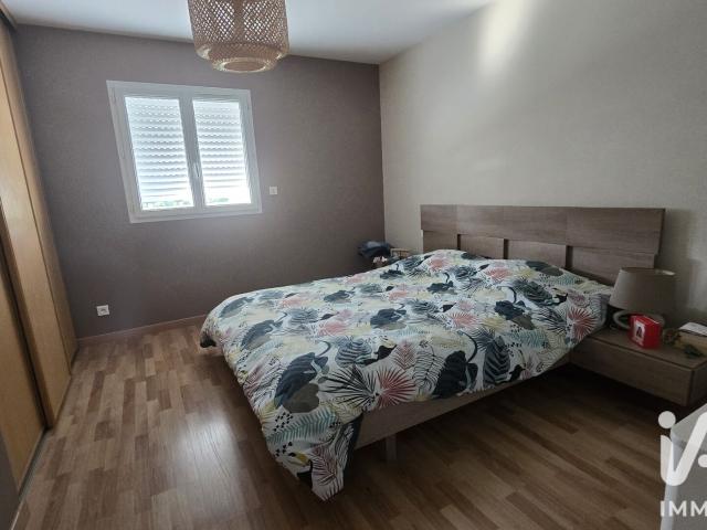 Maison 7 pièces, 180 m² à louer à Prinquiau 44260