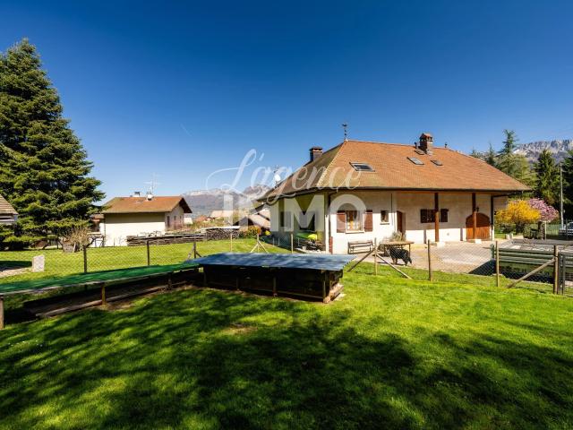 Maison 7 pièces 181 m²