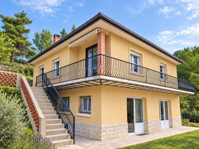 Maison 7 pièces 181 m²