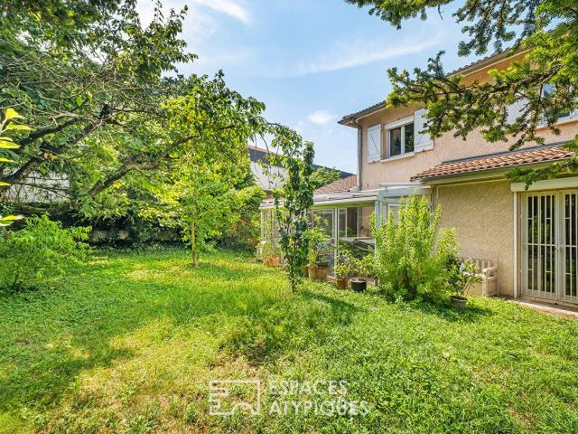 Maison 7 pièces 181 m²