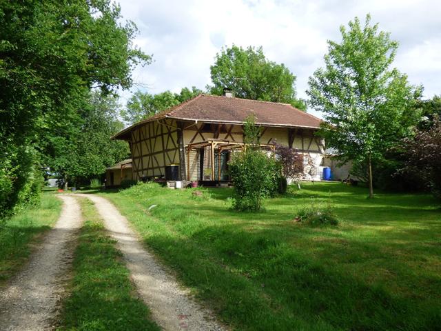 Maison 7 pièces 181 m²
