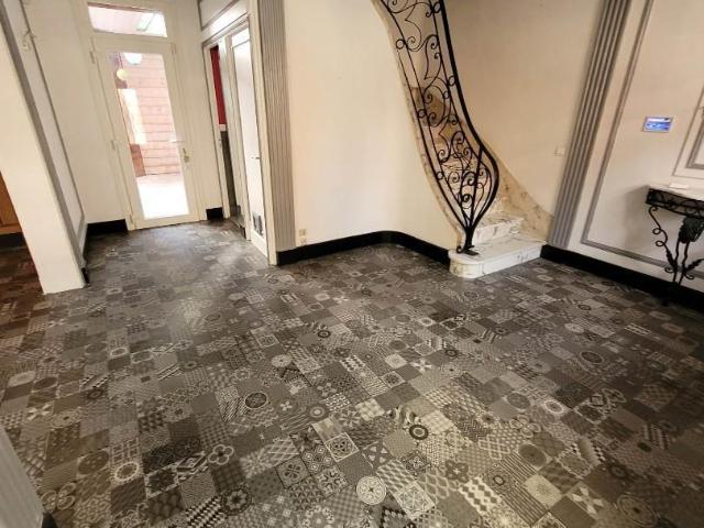 Maison 7 pièces 181 m²