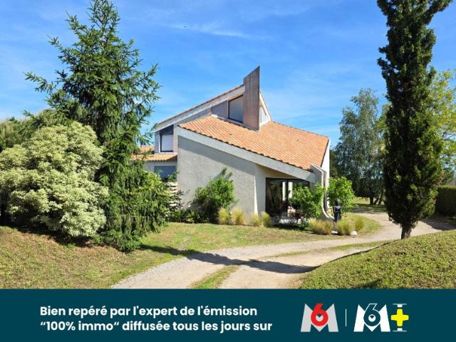 Maison 7 pièces 181 m²