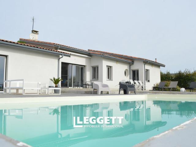 Maison 7 pièces 181 m²