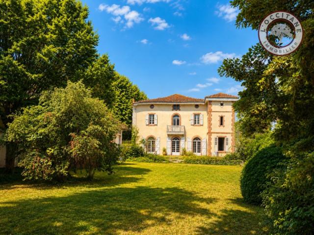 Maison 7 pièces 181 m²