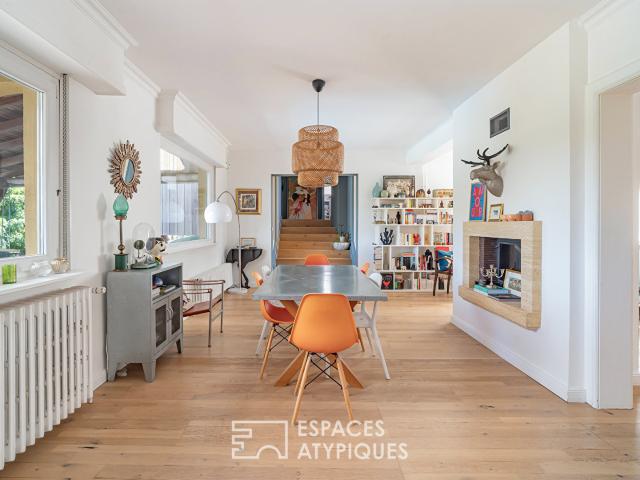 Maison 7 pièces 181 m²