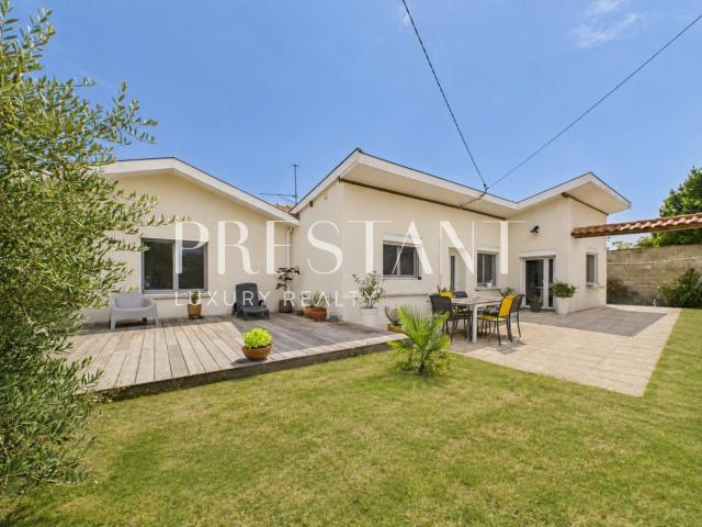 Maison 7 pièces 181 m²