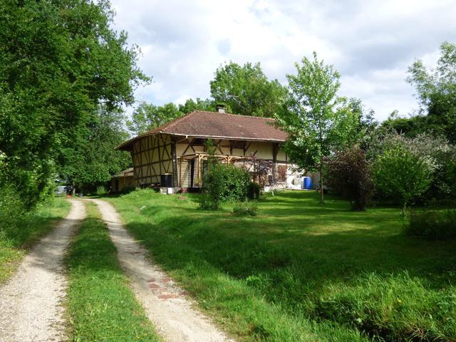 Maison 7 pièces 181 m²