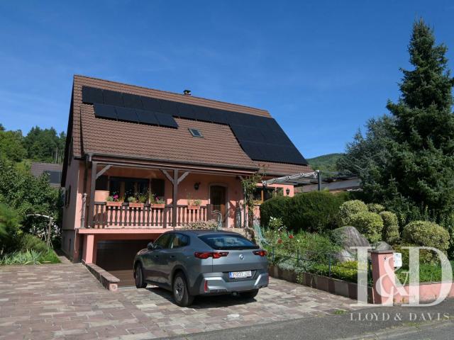 Maison 7 pièces 181 m²