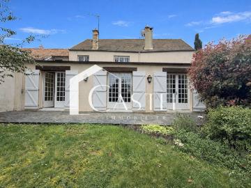 Maison 7 pièces 181 m²