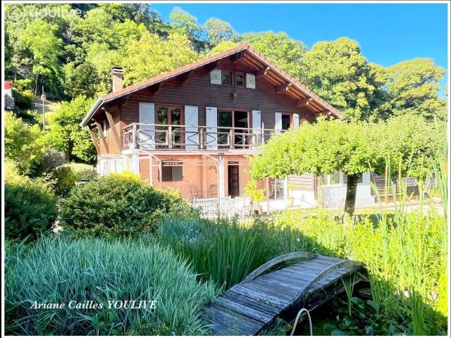 Maison 7 pièces 181 m²