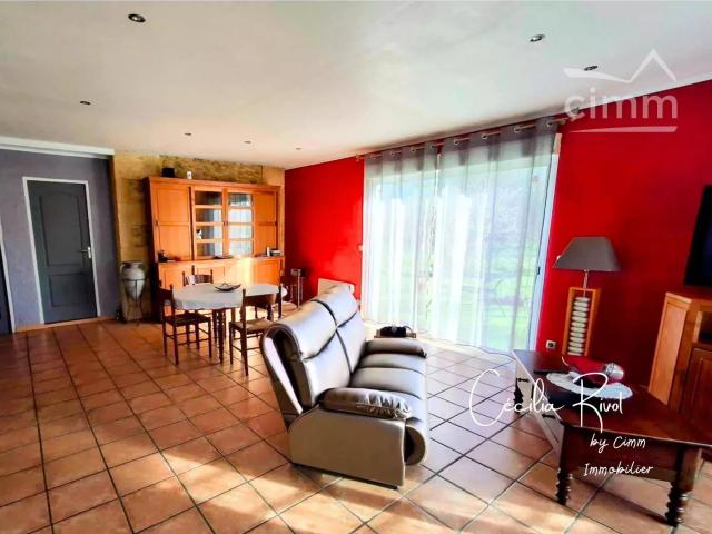 Maison 7 pièces 181 m²