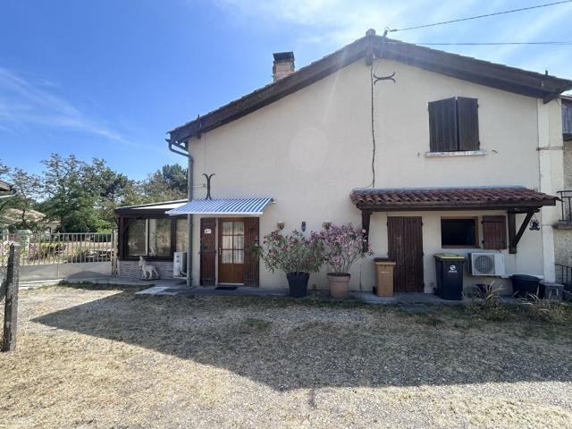 Maison 7 pièces 181 m²