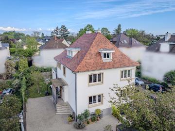 Maison 7 pièces 181 m²