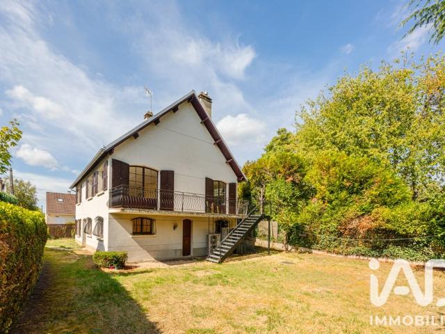 Maison 7 pièces 181 m²