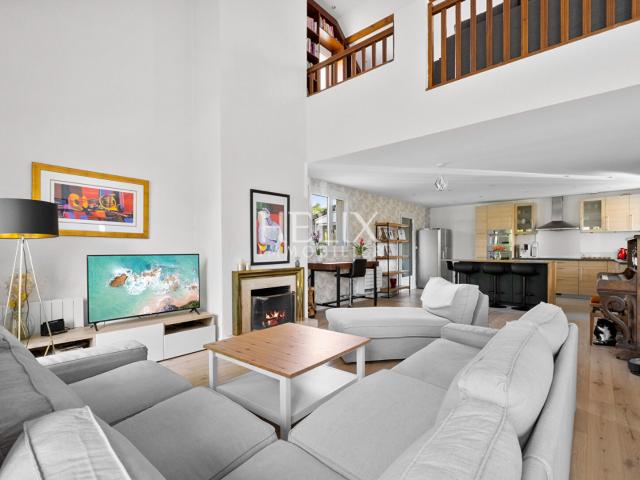 Maison 7 pièces 181 m²