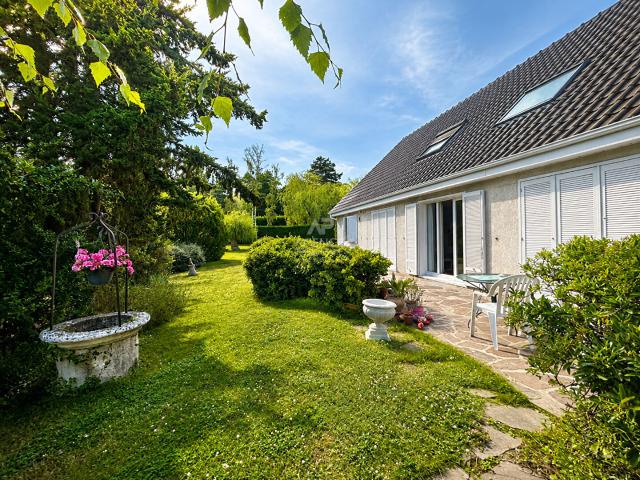 Maison 7 pièces 181 m²
