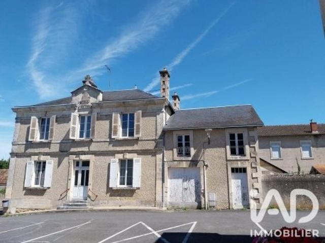 Maison 7 pièces 181 m²