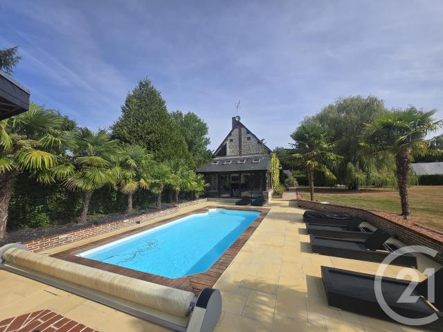 Maison 7 pièces 181 m²