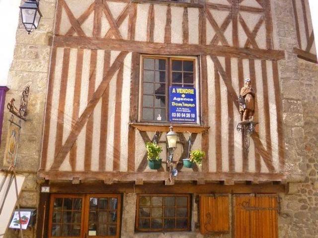 Maison 7 pièces 167 m²