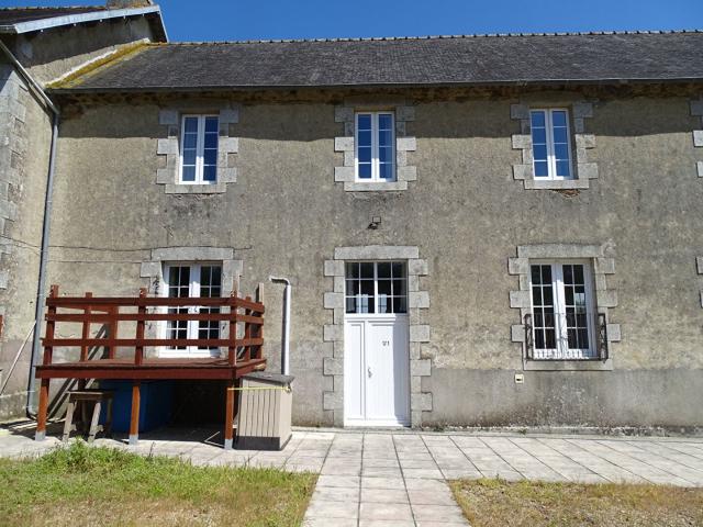 Maison 7 pièces 181 m²