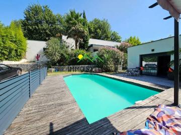 Maison 7 pièces 181 m²
