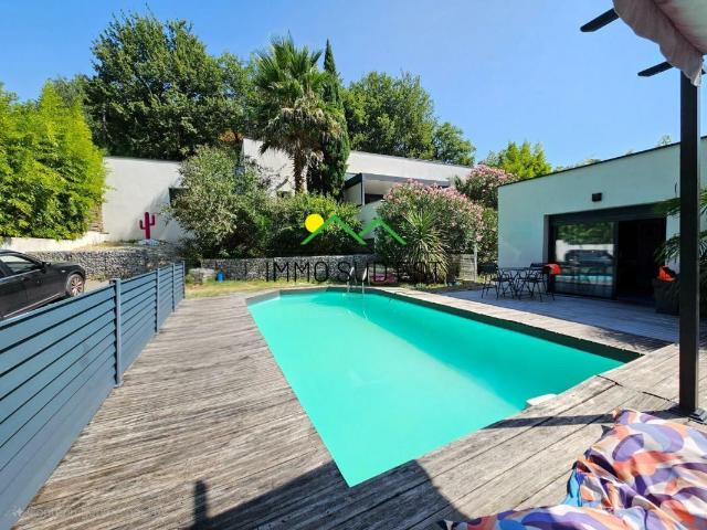 Maison 7 pièces 181 m²