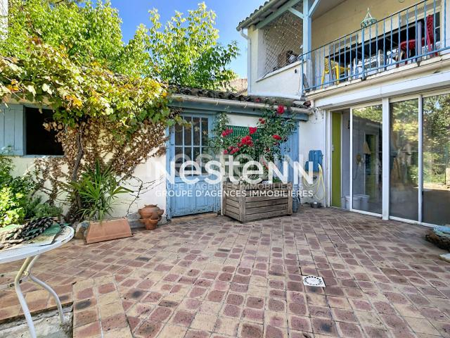 Maison 7 pièces 181 m²