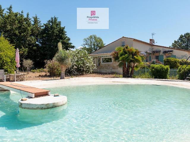 Maison 7 pièces 181 m²