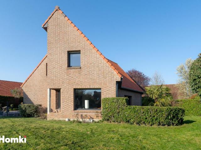 Maison 7 pièces 181 m²
