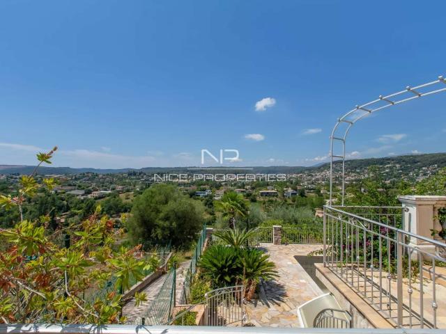 Maison 7 pièces 181 m²