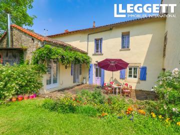 Maison 7 pièces 181 m²
