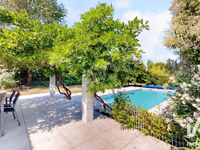 Maison 7 pièces 182 m²