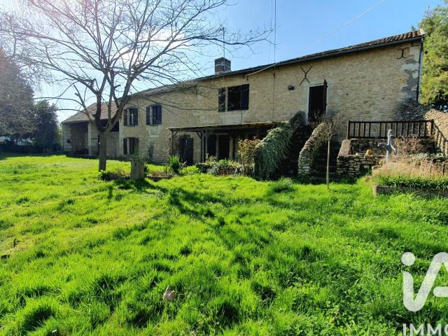 Maison 7 pièces 182 m²