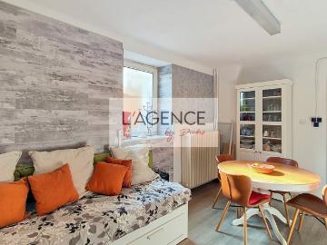 Maison 7 pièces 182 m²