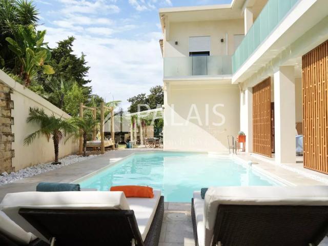 Maison 7 pièces 182 m²
