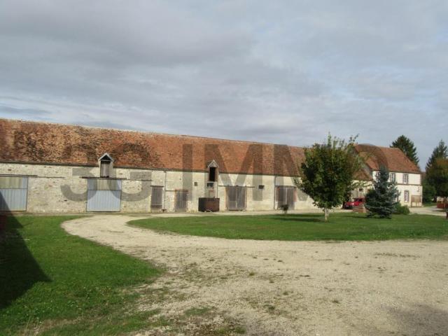 Maison 7 pièces 182 m²