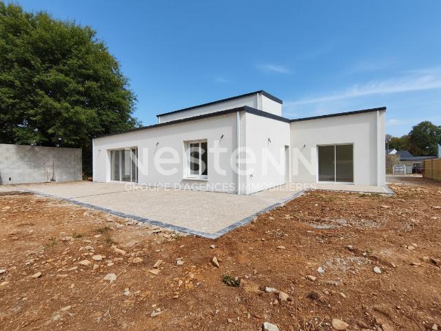 Maison 7 pièces 182 m²