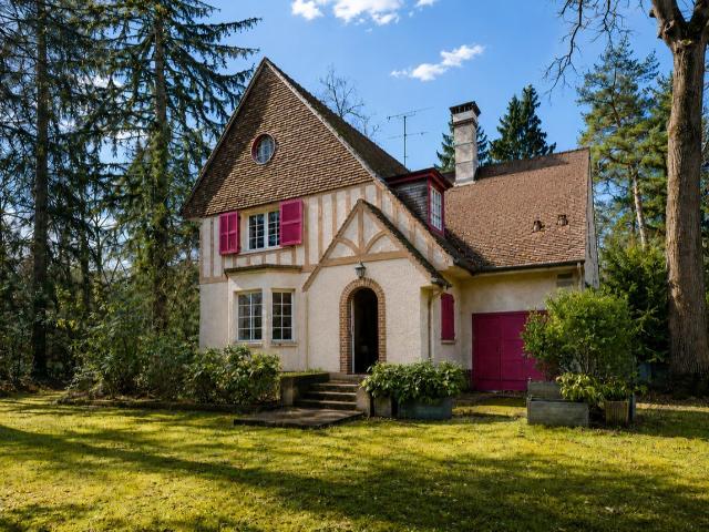 Maison 7 pièces 182 m²
