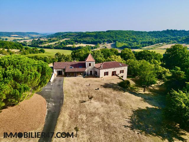 Maison 7 pièces 182 m²