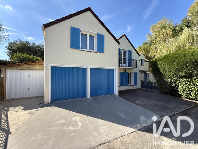 Maison 7 pièces 182 m²
