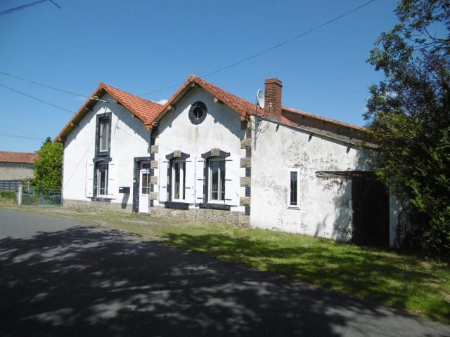 Maison 7 pièces 182 m²